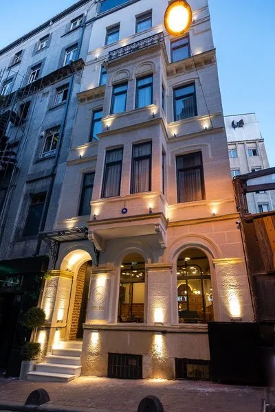 Hotel Balo
