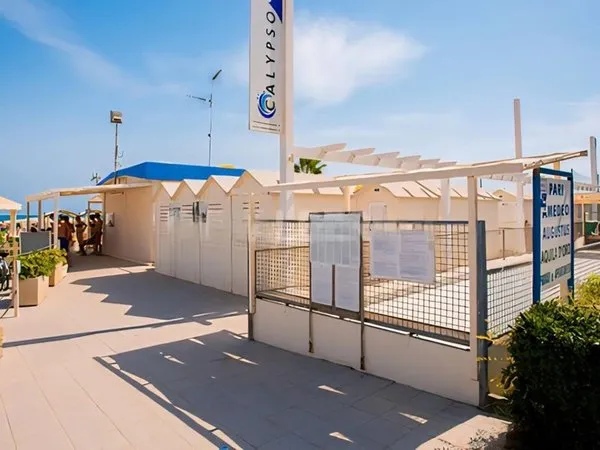 Hotel Baltic