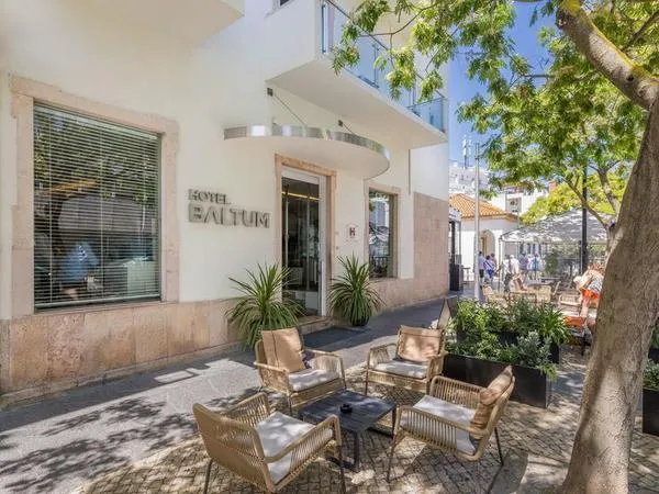 Hotel Baltum