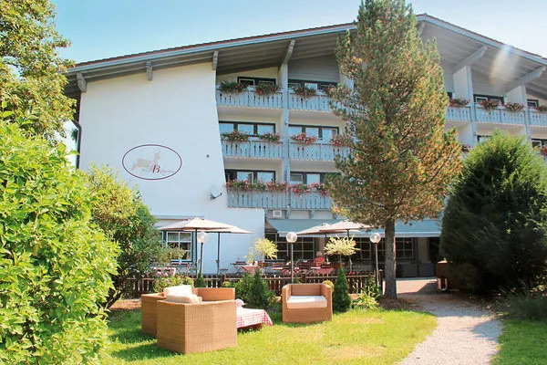 Hotel Bannwaldsee