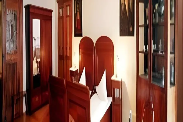 Hotel Barbarossa