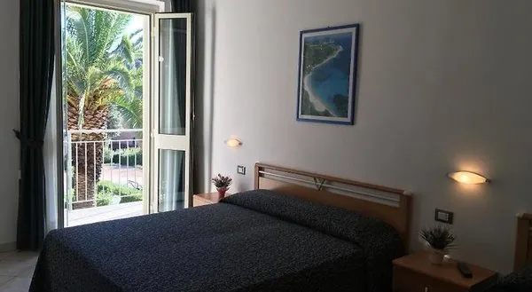 Hotel Barbarossa