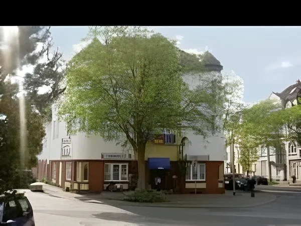Hotel Barbarossa Classic