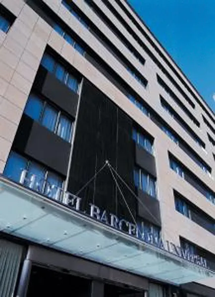 Hotel Barcelona Universal