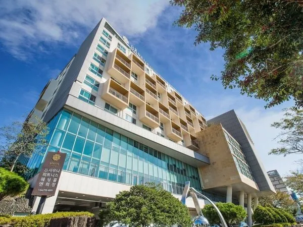 Hotel Bareve
