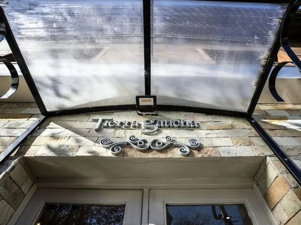 Hotel Bariloche