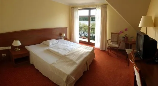 Hotel Barlinek