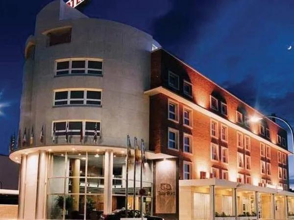 Hotel Bartos