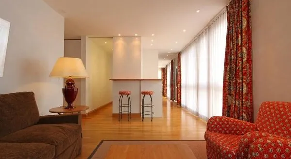Hotel Baslertor