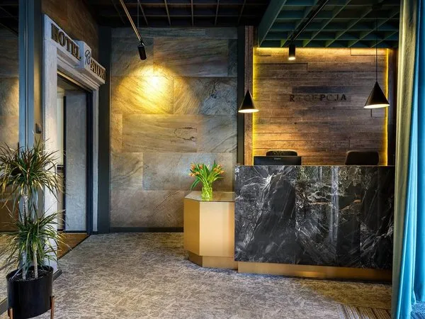 Hotel Batory
