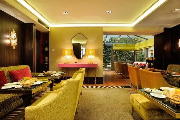 Hotel Baume