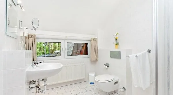 Hotel Baumhaus Hagen