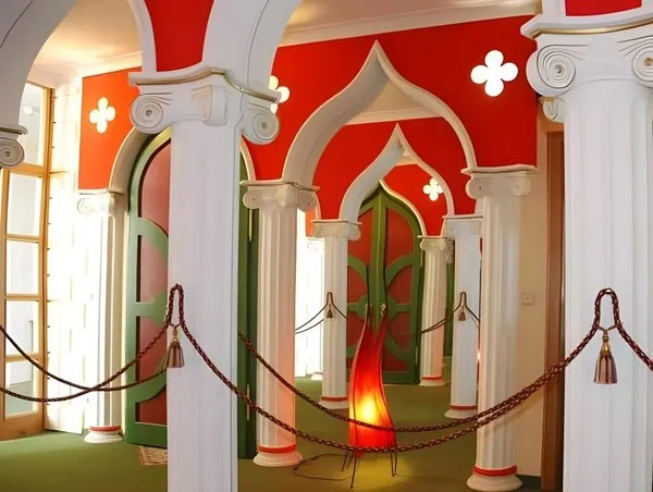Hotel Bavaria Lifestyle