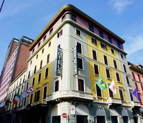 Hotel Baviera