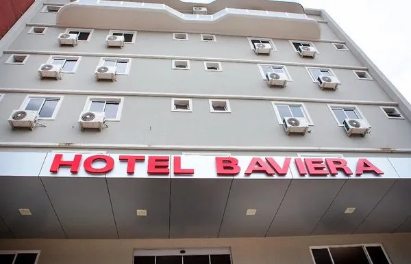 Hotel Baviera Iguassu