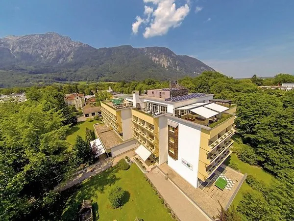 Hotel Bayern Vital