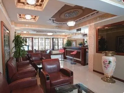 Hotel Bazaar