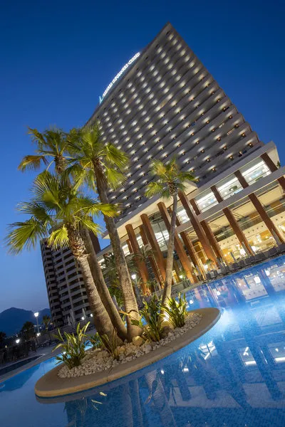 Hotel BCL Levante Club Benidorm