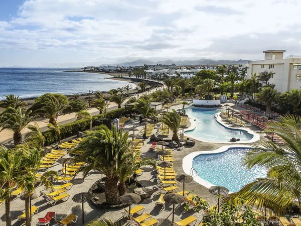 Hotel Beatriz Playa & Spa