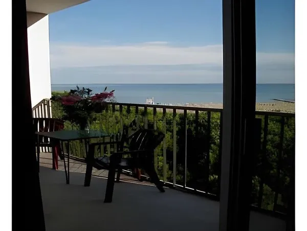 Hotel Beau Rivage Pineta
