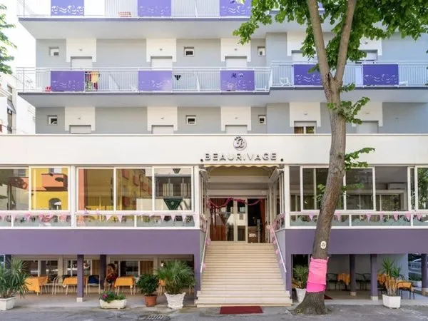 Hotel Beaurivage