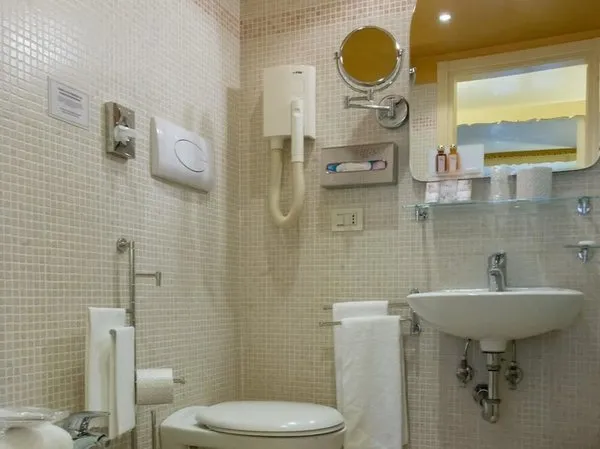 Hotel Becher