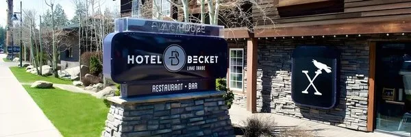 Hotel Becket, BW Signature Collection