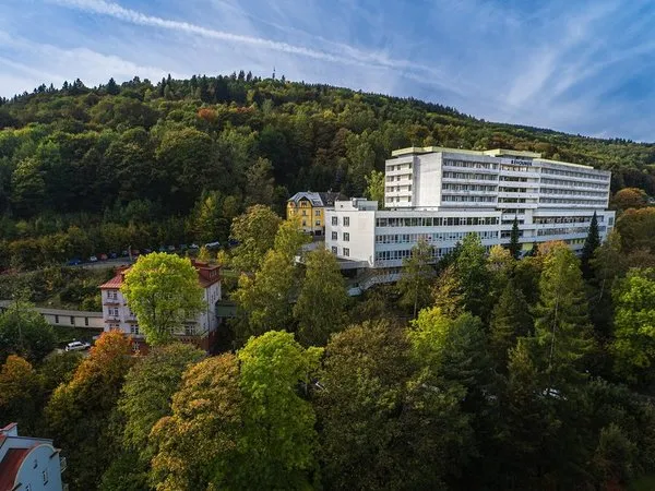 Hotel Behounek