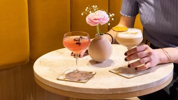 Hôtel Beige
