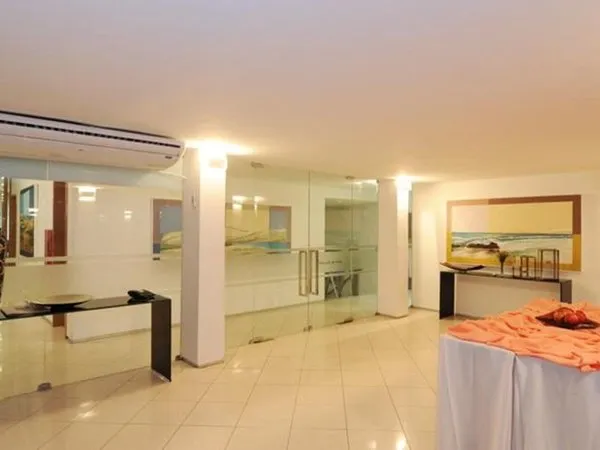 Hotel Beira Mar