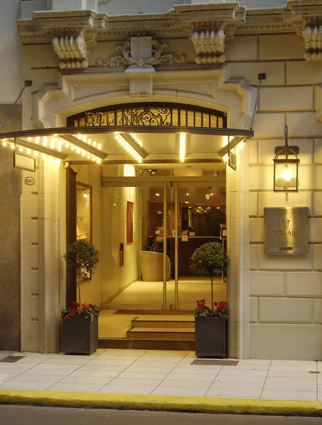 Hotel Bel Air