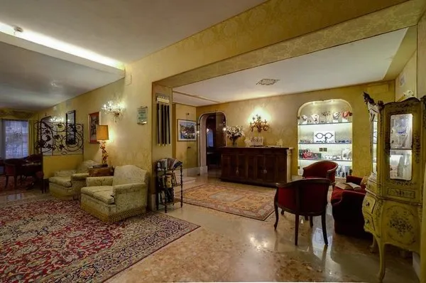 Hotel Bel Sito & Berlino