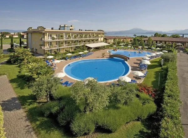 Hotel Bella Italia