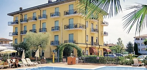 Hotel Bella Peschiera
