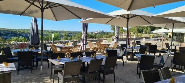 Hotel Bella Roc