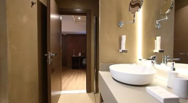 Hotel Bell'Arrivo