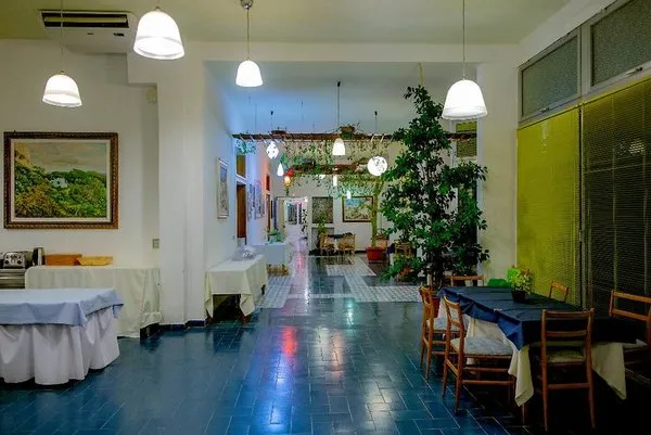 Hotel Bellavista