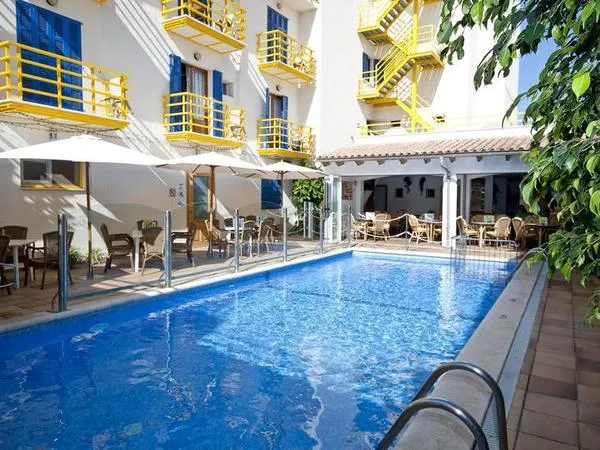 Hotel Bellavista