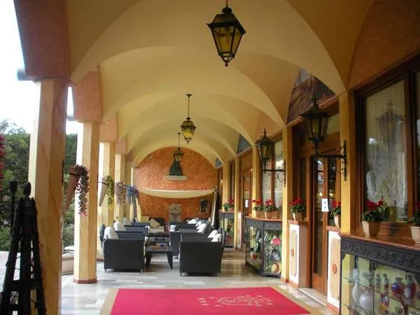 Hotel Belle Arti Venice