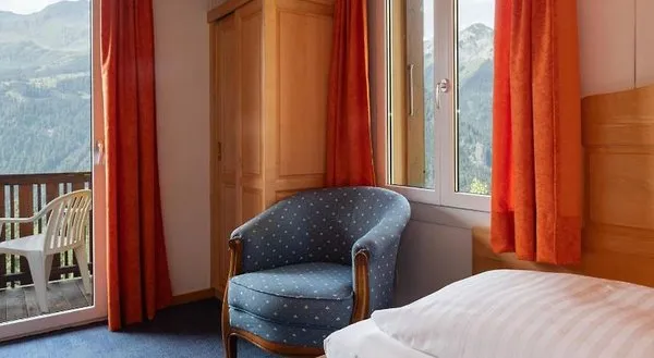 Hotel Bellevue