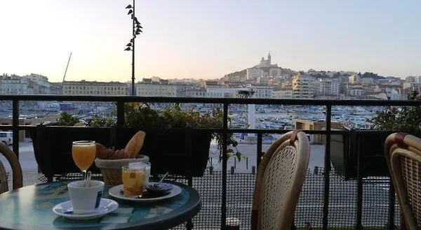 Hôtel Bellevue