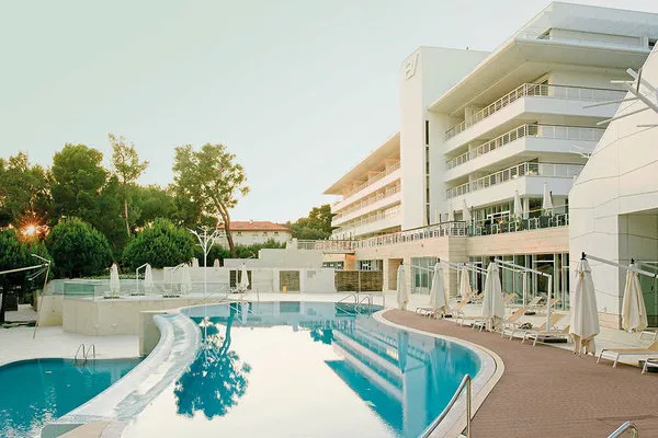 Hotel Bellevue