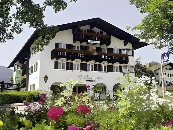 Hotel Bellevue