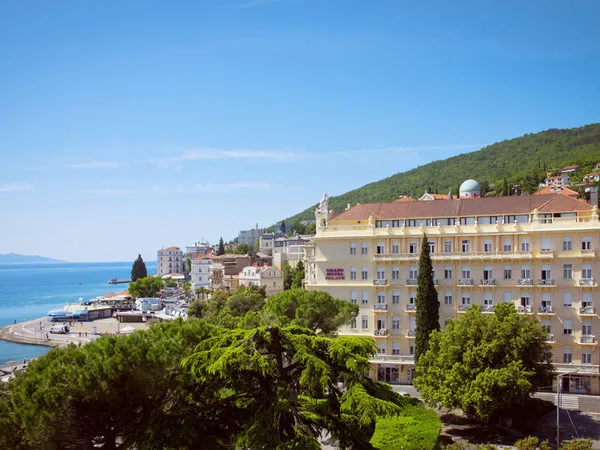 Hotel Bellevue