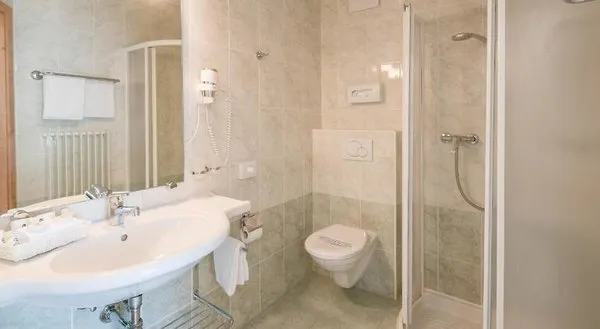 Hotel Bellevue au Lac