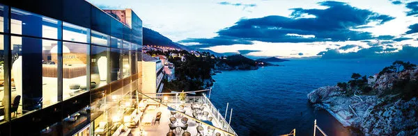 Hotel Bellevue Dubrovnik