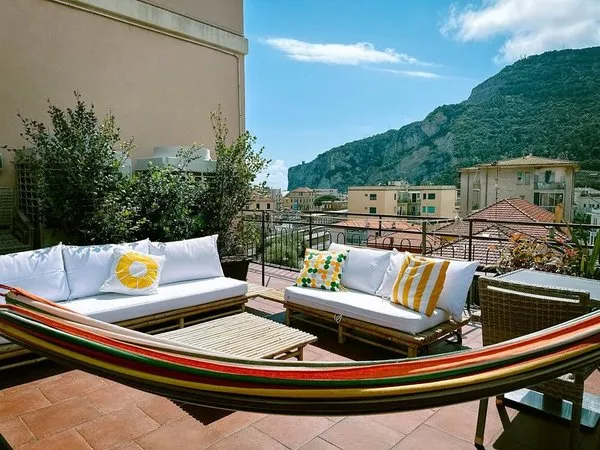 Hotel Bello Finale Ligure