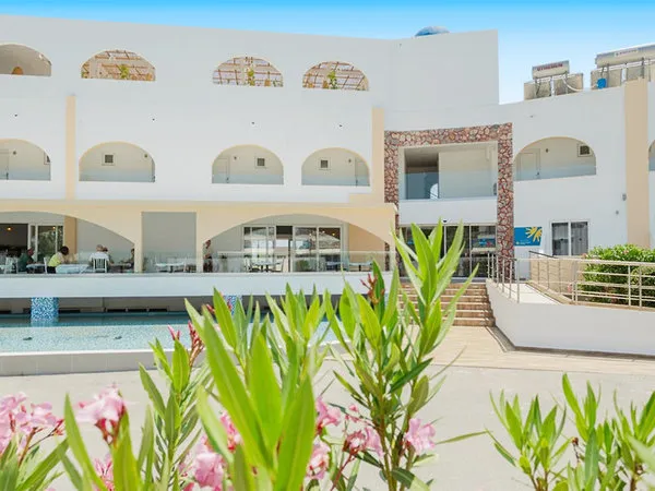 Hotel Belmare