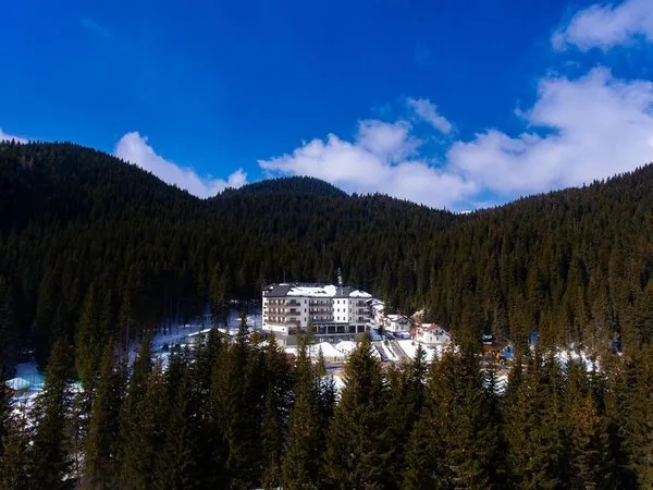 Hotel Belmont