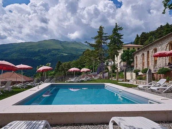 Hotel Belvedere